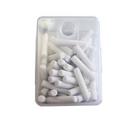 bind Recharges pour gomme électrique, 50 pièces