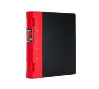 Binder Guildhall Ergogrip GL A4 Rouge