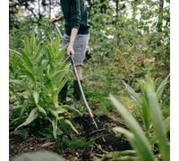 BINETTE ERGONOMIC MANCHE COURBE FISKARS - 1076979