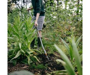 BINETTE ERGONOMIC MANCHE COURBE FISKARS - 1076979