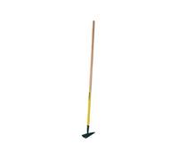 Leborgne Binette japonaise Naturovert 467041 – Lame 16 cm, manche bois 150 cm, vert