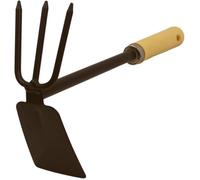 Binette Jardinage. Houe Jardinage Optimisez Votre Jardin Avec La Mini-Bêche Parfaite. Faciliter Le Travail