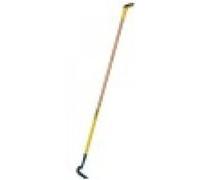 Binette lame V Naturovert manche bois 150cm certifié PEFC 100% + poignée ergonomique Bois G