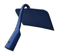Binette Nanterre Forgée sans Manche, 16cm Largeur
