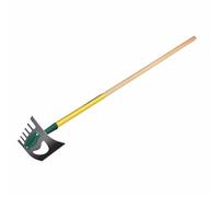 Binette Naturovert 16 cm manche bois certifié PEFC LEBORGNE - 467021