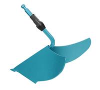 Binette-rayonneur Combisystem® GARDENA 16cm - Résistant à la corrosion - Garantie 25 ans