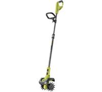 Bineuse RYOBI 18V One+ - sans batterie ni chargeur - RY18CVA-0