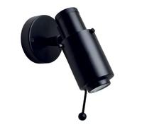 Biny 243 Lampe Murale Noir