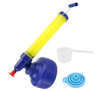 BINYI Pulverisateur a Main Pulvérisateur de Poudre de Terre de Diatomées pour Poulets Pulverisateur de Jardin Pompe de Pulvérisation pour Insecticide Poudreuse Anti-Insectes Volants