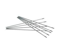 Binzel Électrode tungstène grise Ø 2,0 x 175 mm Quantité:10