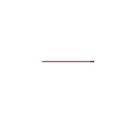 Binzel - Gaine acier pour soudure mig mb15/25/36 torche refroidie x1 - Ø mm.1,2 - Long. m.4 - Type.MB25/36 -