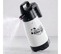 Bio-Chem Foam Canon Pulvérisateur à Pression I Pulvérisateur de Mousse Capacité de Remplissage 1,5L I Générateur de Mousse Universel pour différents Produits de Nettoyage