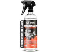 Bio-Chem Spray dégraissant pour barbecues 0,75L