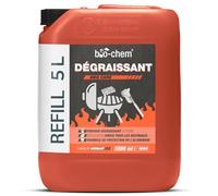 Bio-Chem Spray dégraissant pour barbecues 5L