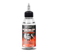 bio-chem Spray imperméabilisant pour outils de jardin 100ml | Spray nettoyant outillage de jardin et de barbecue - Nettoyage secateur de jardin, accessoires barbecue