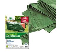 Bio Green RX90-4HA Housse de Protection pour 4 Coussins Vert 1,30 x 0,35 x 0,60 m