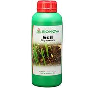 Soil Supermix - 1litre - BIO NOVA
