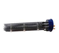 Bio-pool bp090 90 m3 5 grilles autonettoyante electrode seule originale - Bio-uv