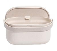 Bio seau 4 litres urbalive beige
