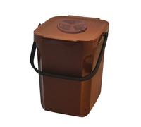 Bio seau Organik Green 10 litres Rossignol