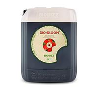 BioBizz 05-225-065 Bio-Bloom Engrais Liquide, Transparent, 10 L