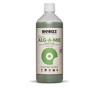 BioBizz 06-300-005 Alg-a-Mic Engrais Organique à Base d'Algues, Transparent, 500 ML