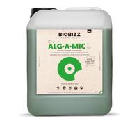 BioBizz 06-300-020 Alg-a-Mic Engrais Organique à Base d'Algue, Transparent, 10 L