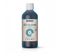 BioBizz 06-300-110 Bio-Heaven Engrais Liquide, Transparent, 1 L