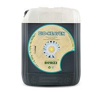 BioBizz 06-300-115 Bio-Heaven Engrais, Transparent, 5 L