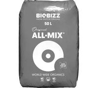 BioBizz All Mix Sol organique 50L.