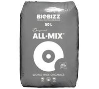 BioBizz All-Mix terreau de qualité préfertilisé