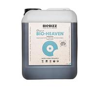 BIOBIZZ Bio Heaven 5L - Engrais - FERTILIZER - Plantes diverses