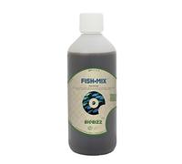 BioBizz Fish-Mix 4-0 - 3 BioBizz Fish-Mix 500 ml