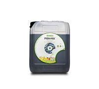 BioBizz Fishmix 5 litres d'engrais