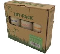 BIOBIZZ Pack Engrais - Outdoor Pack