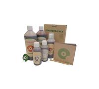 BIOBIZZ Starter Pack - Engrais Terre