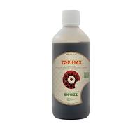 Biobizz – Stimulateur de floraison Top Max – Organique – 250 ml – Rouge