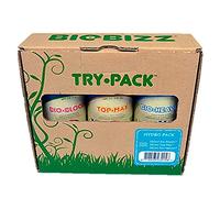 Biobizz Try · Pack - Pack Hydro