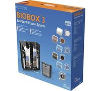 Biobox 3 Innenfiltersystem 2 x 300 W