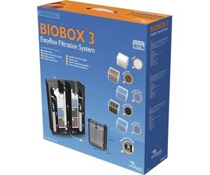 Biobox 3 Innenfiltersystem 2 x 300 W