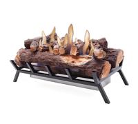 Biochimenee Purline LARA 60 2,3L Grille Bûches 2500W