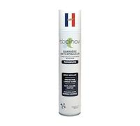 Biocinov | Aérosol barrière anti-rongeurs 300 ml | Répulsif Souris Rat Martres | Utilisation intérieur & extérieur | Maison Jardin Voiture | Efficacité jusqu'à 15 jours | Ingrédients d'origine naturel