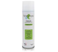 Biocinov Spray Freeze Anti-Punaises de Lit 500ml - Traitement Froid Instantané - Élimine Punaises et Larves - Sans Insecticide