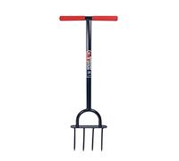 Fourche à Bêcher Biofourche 4 Dents - Spear & Jackson