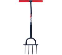 Fourche à Bêcher Biofourche 4 Dents - Spear & Jackson