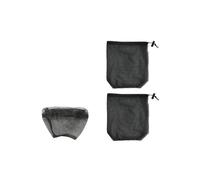 Sac de capture - BIOGENTS - Sac de capture x2 + Filet de sécurité x1 - Pour Piège Anti Moustiques BG-MOSQUITAIRE