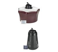 Biogents BG-Mosquitaire avec BG-Home - Piège à moustiques pour extérieur et intérieur