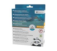 Alimentation électrique pour piège à moustiques Biogents BG-Mosquitaire