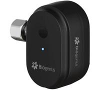 Biogents - Kit Booster CO2 Biogents - Augmente l'efficacité Aero Trap