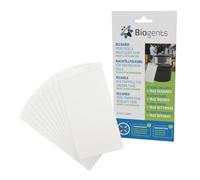 Feuillets collants BG Gat (lot de 10)